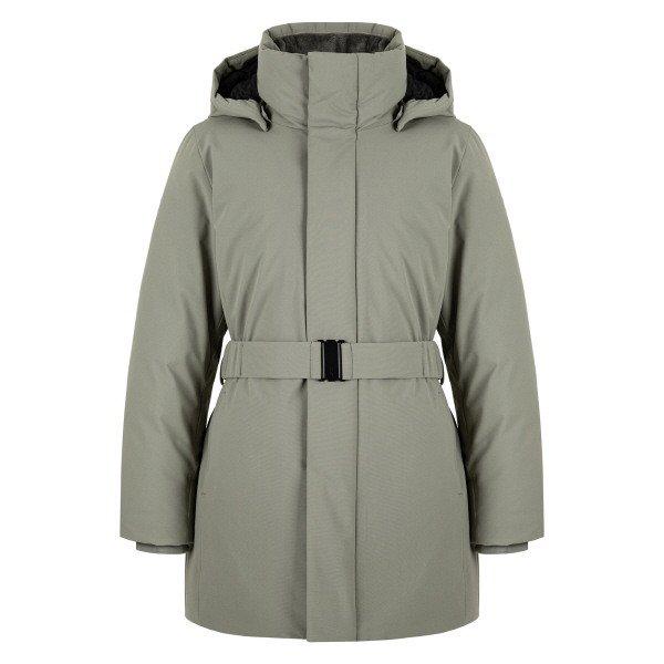 LD シェルベルダウンジャケット_MLUWD65917_SH