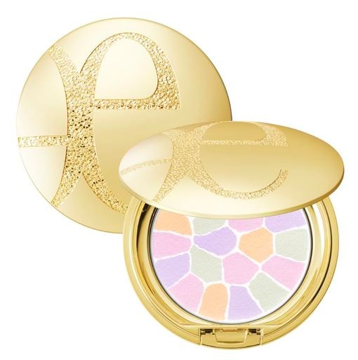 エレガンス ラ プードル オート ニュアンス (本体セット) - I(エレガント) 8.8グラム (X 1)