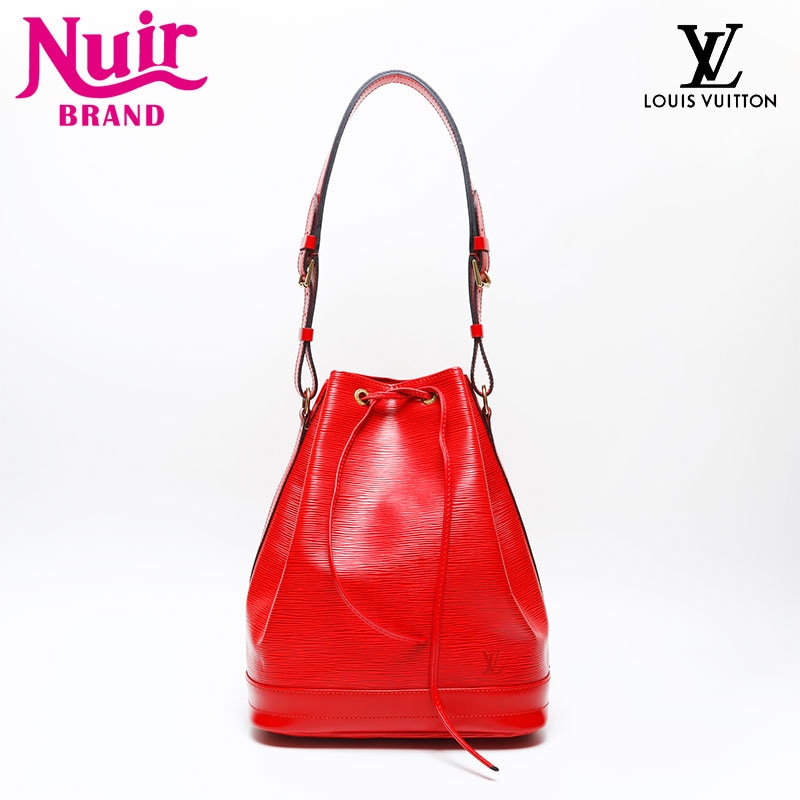 ショルダーバッグ レッド WS20779