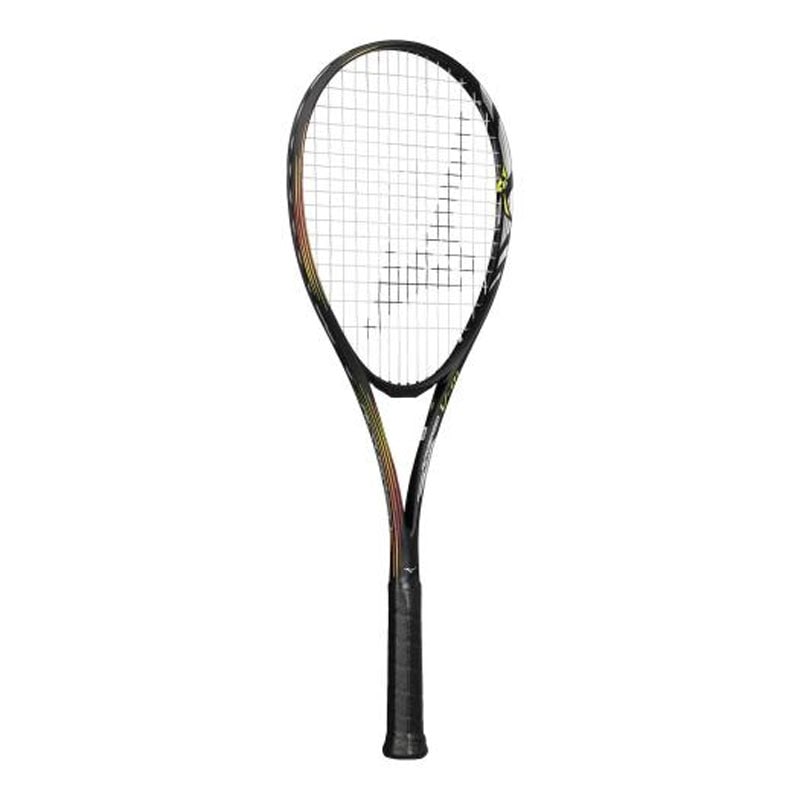 アクロスピード V-01 テニス/ソフトテニス ラケット アクロスピード (63JTN3A3)