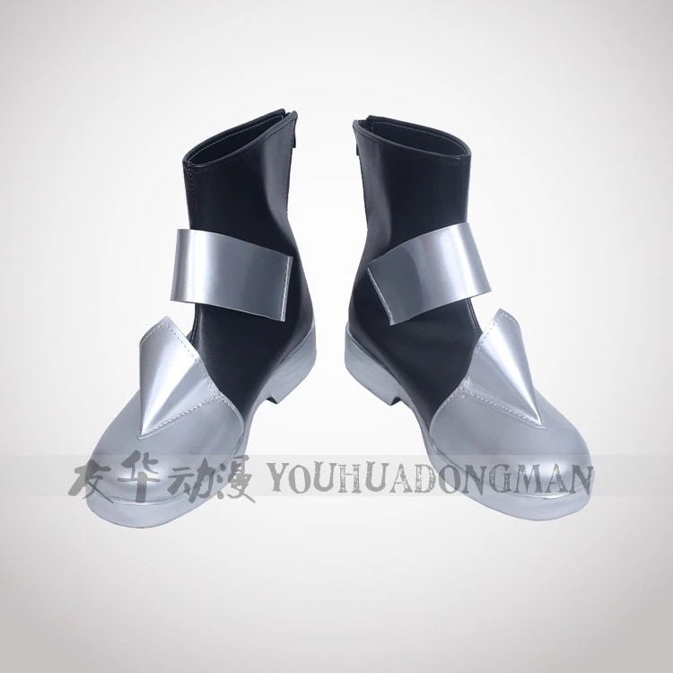 魔法少女イリヤ 衛宮士郎靴