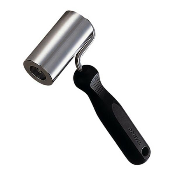 土牛 ステンレスローラー 70MM 大工道具 内装ツール 内装用品