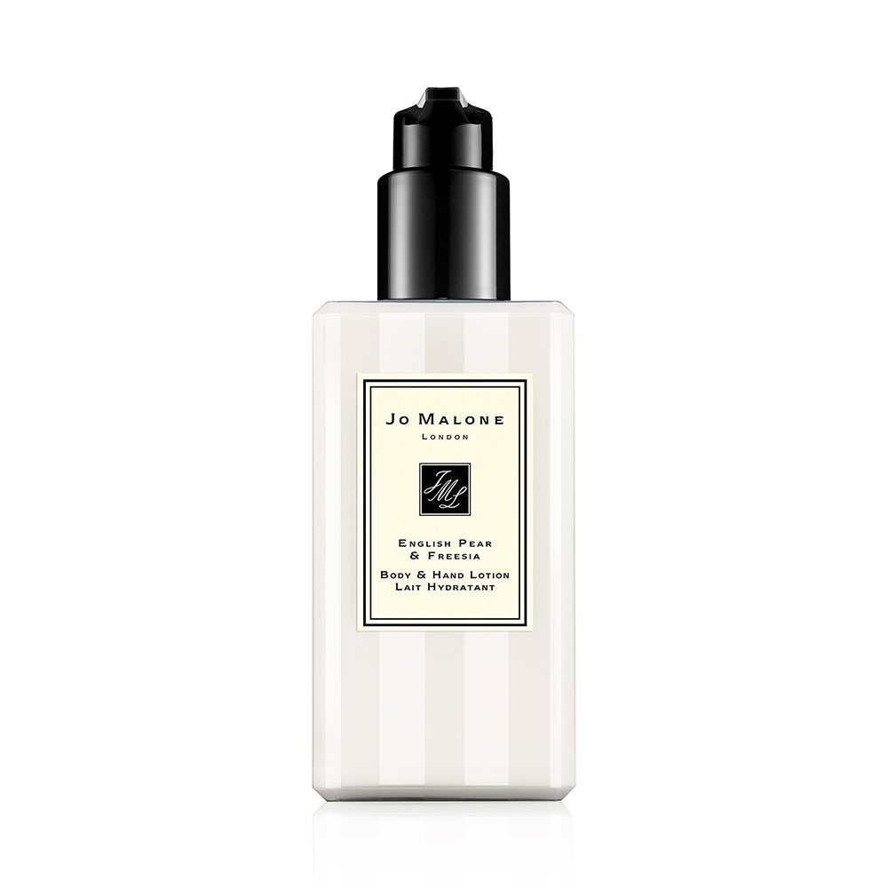 JO MALONE （ジョー マローン ロンドン）イングリッシュ ペアー ＆ フリージア ボディ ＆ ハンド ローション　250mL　正規品