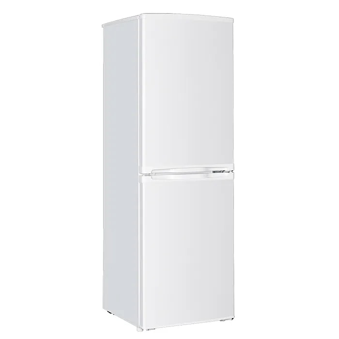 140L 2ドア冷凍冷蔵庫 右開き JR142HM01WH 一人暮らし 新生活 小型 家庭用