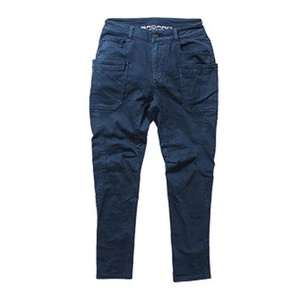 RADARMライディングキャンプパンツ NAVY M RD-902/NAVY/M