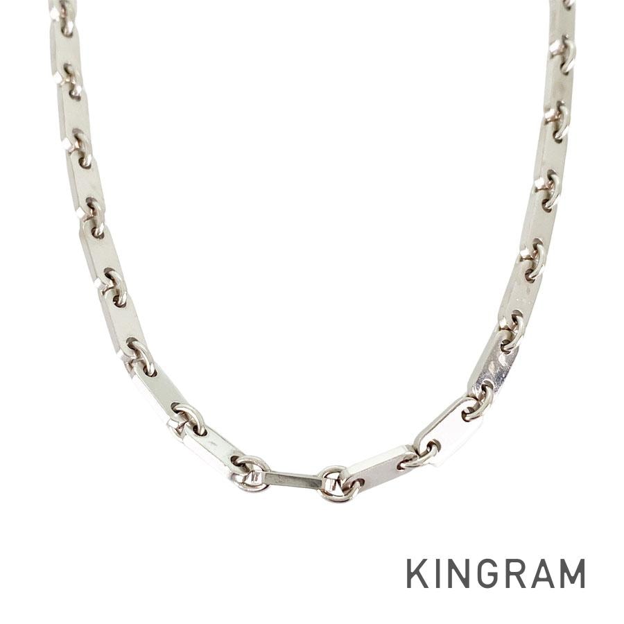 フィガロ ネックレス sst【中古】