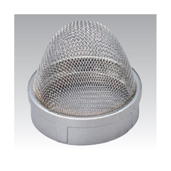 アウス D-3BQ-E 65 [山形防虫目皿(内ネジ)]