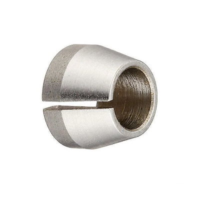 他サイト： RYOBI 6075857 リョービ コレットチャック 1/4インチ トリマ用の商品画像