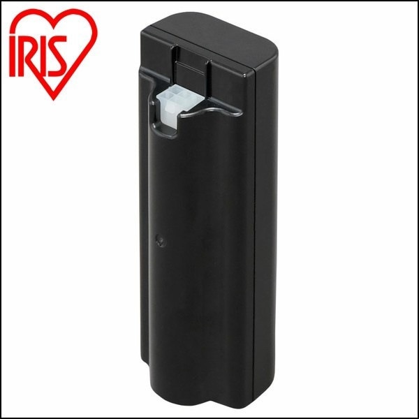 【公式】 極細軽量スティッククリーナー 別売バッテリー IC-SLDCP5 KIC-SLDCP5 電池 替え 掃除機 クリーナー メガ割