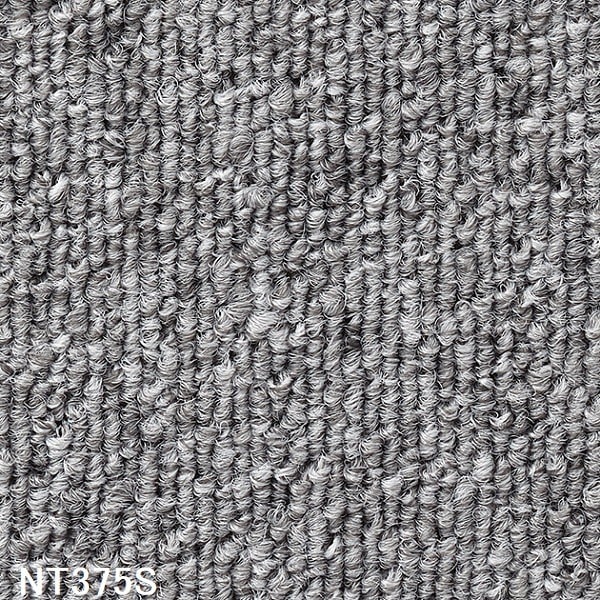(20枚セット) 耐候性・耐薬品性・静電性に優れた カーペットタイル NT-375 日本製 タイルカーペット タイルマット 11,342円