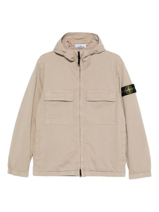 STONE ISLAND Men Suit Jackets L1S154100077S0A10 V009A Beige