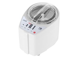 山本電気 MICHIBA KITCHEN PRODUCT 匠味米 MB-RC52W [ホワイト]