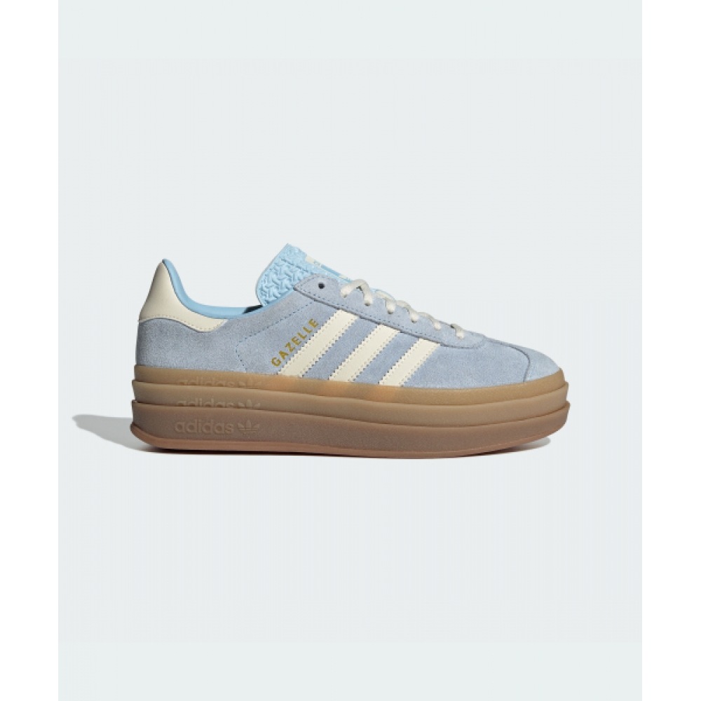 ADIDAS ガゼル ボールド JQ7776