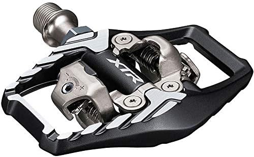 シマノ(SHIMANO) PD-M9120 SPDペダル IPDM9120 ブラック