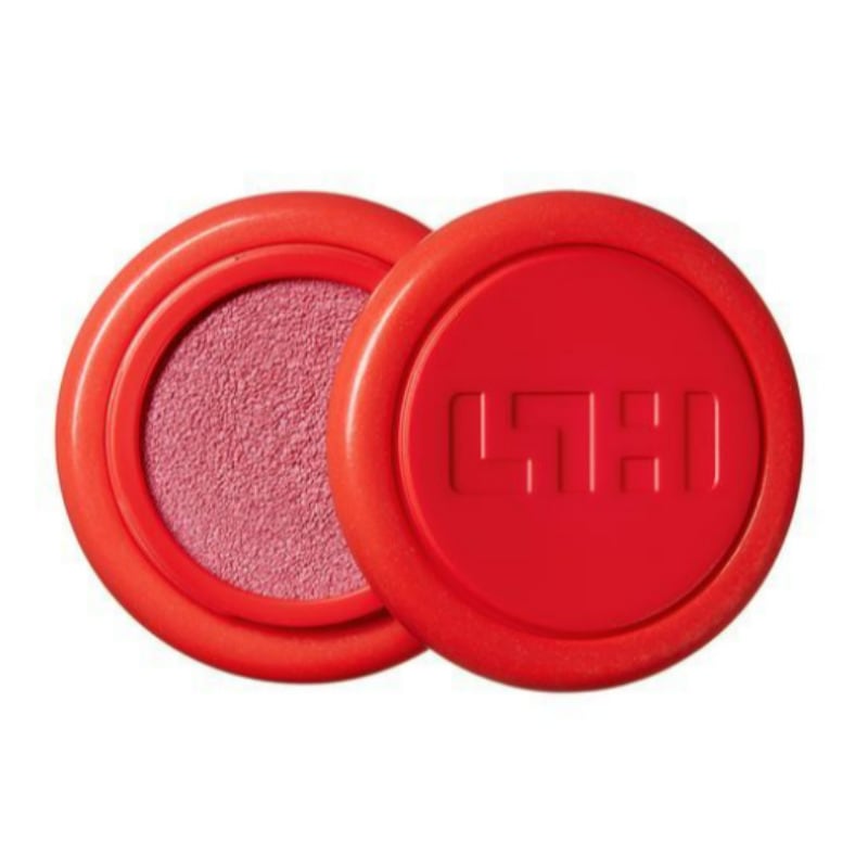 カラーグレーズリップアンドチークピグメント3.5g