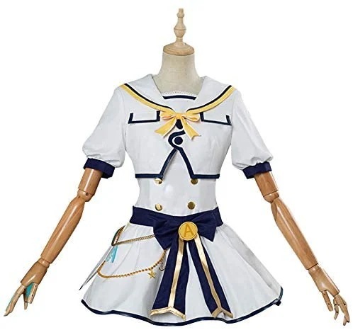 ラブライブサンシャイン国木田花丸くにきだはなま る風イベントパーティーメイド服仮装アニメハロウィン