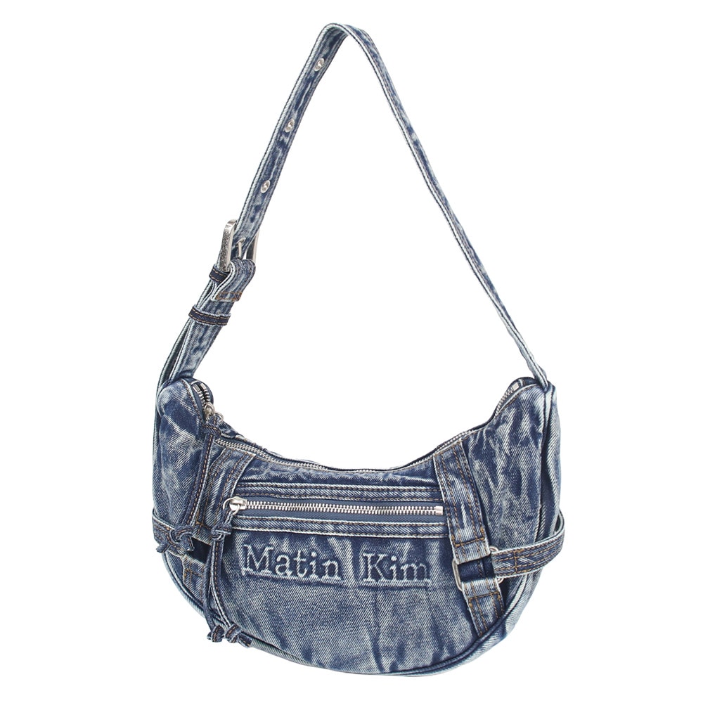 バッグ ショルダーバッグ MK2534BG038M BLUE 2way レディース 新作