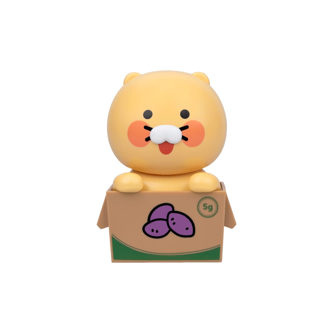 チュンシク スイングフィギュア 7,740円