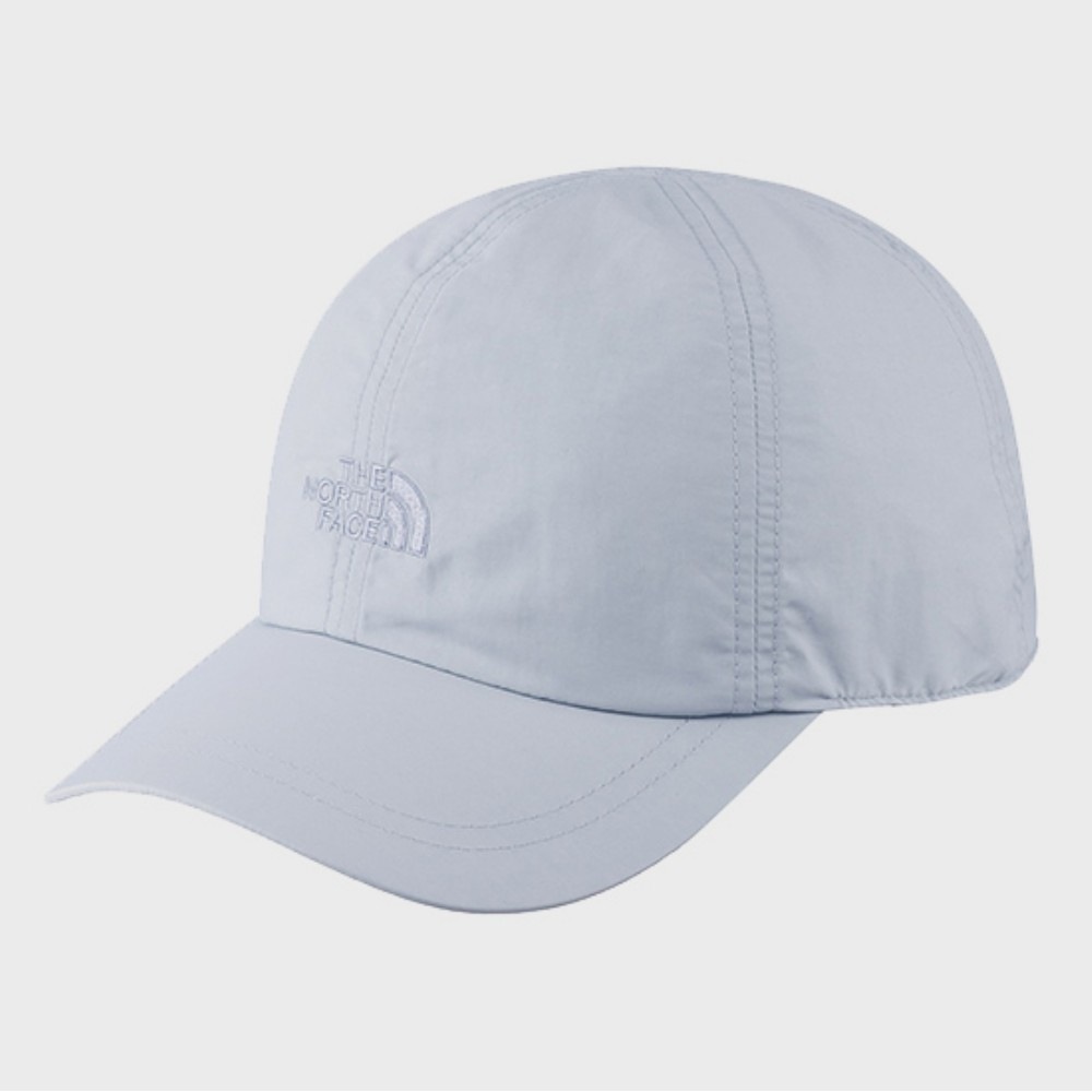ザ・ノースフェイス スタンダード ライト ボール キャップ NE3CR00L_CGY