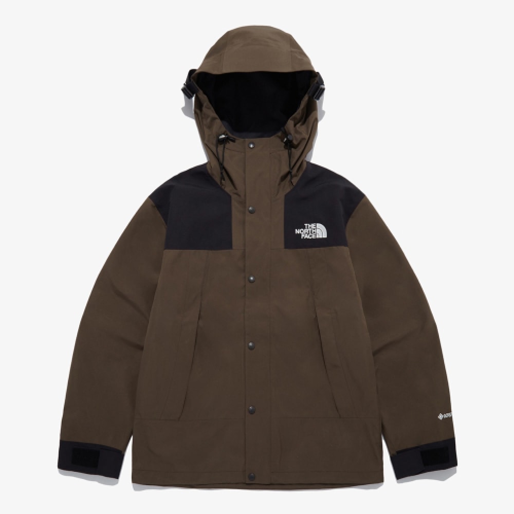 ザ・ノース・フェイス NJ2GQ50F メンズエコ・ゴアテックス・マウンテンジャケット