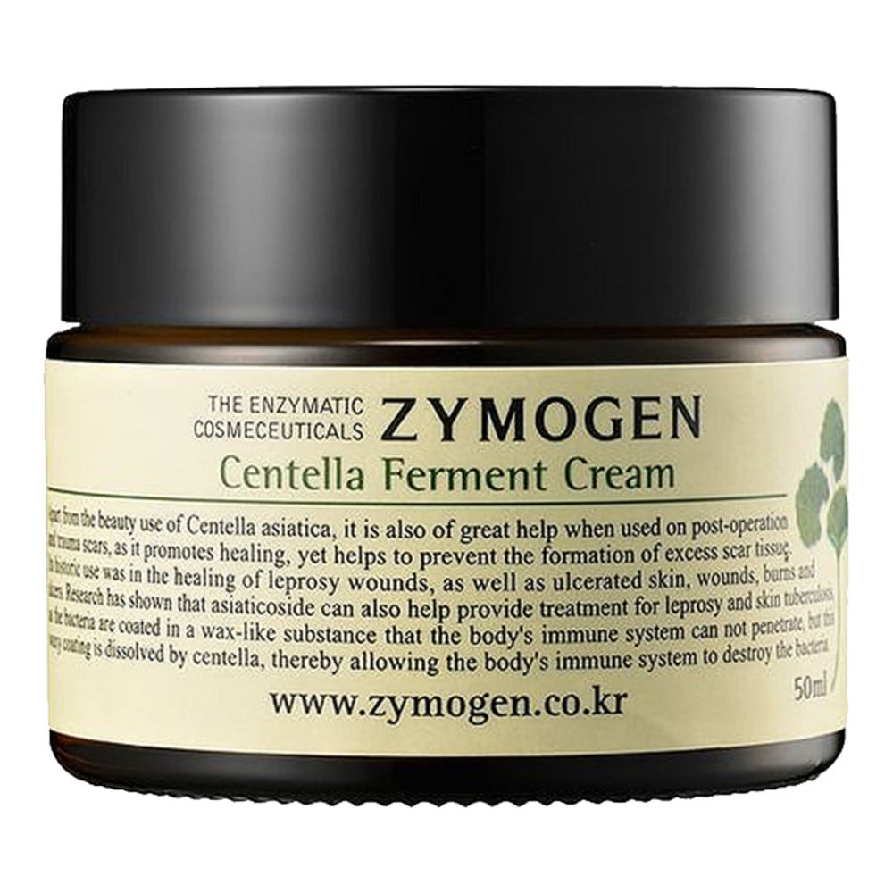 ジャイモゲンセンテラ発酵クリーム50ml1個