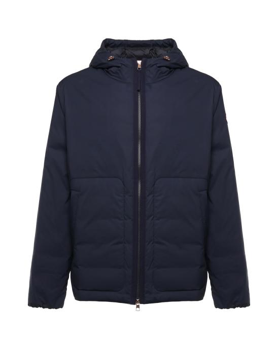 MONCLER Men Suit Jackets K24021A00009 59884786 Blue