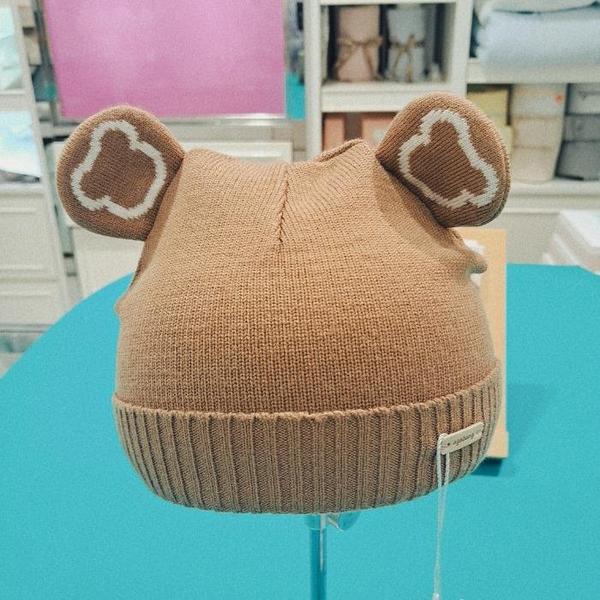 CB01 ガブベアニット帽 ガブベアニット帽 01S776814 (S42318477)