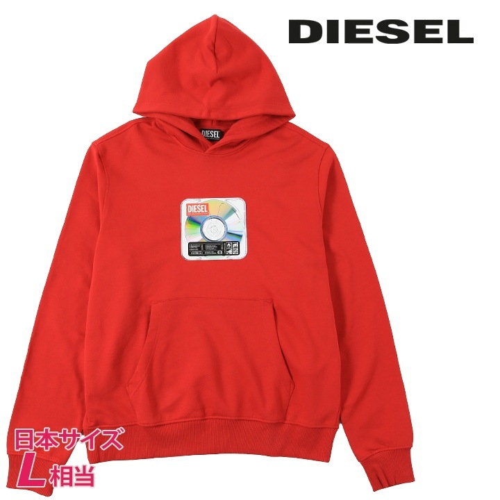 プルオーバースウェットパーカー メンズ S-GINN-HOOD-E6 フォトプリント デジタルプリント 長袖 die-m-t-f8-1mt
