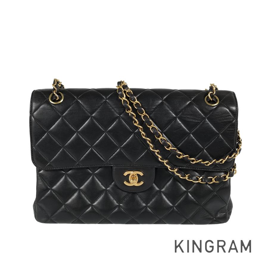 マトラッセ Wフェイス ショルダーバッグ ftj【中古】