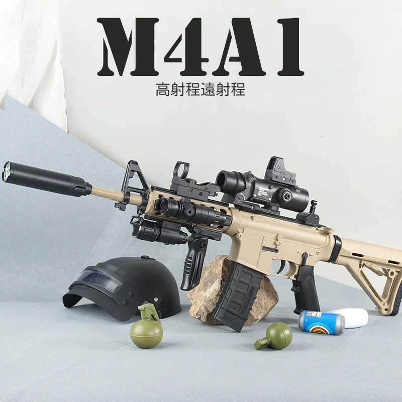 エアガン 狙撃銃 子供 おもちゃの銃 トイガン 照準器付き 遠距離射撃 銃 玩具男の子 エアーガン クリスマス 新年 プレゼント