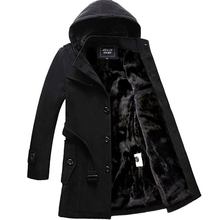 人気沸騰新柄追加 コート メンズ ピーコート チェスターコート ト レンチコート 中綿コート ロング 通勤 ビジネス 外套 お出掛け 防寒服 秋冬 男子アウター 4,986円