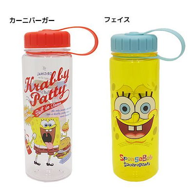 supreme スポンジボブ　ボトル Supreme SpongeBob Sports Bottle ボトル｜Yahoo!フリマ（旧