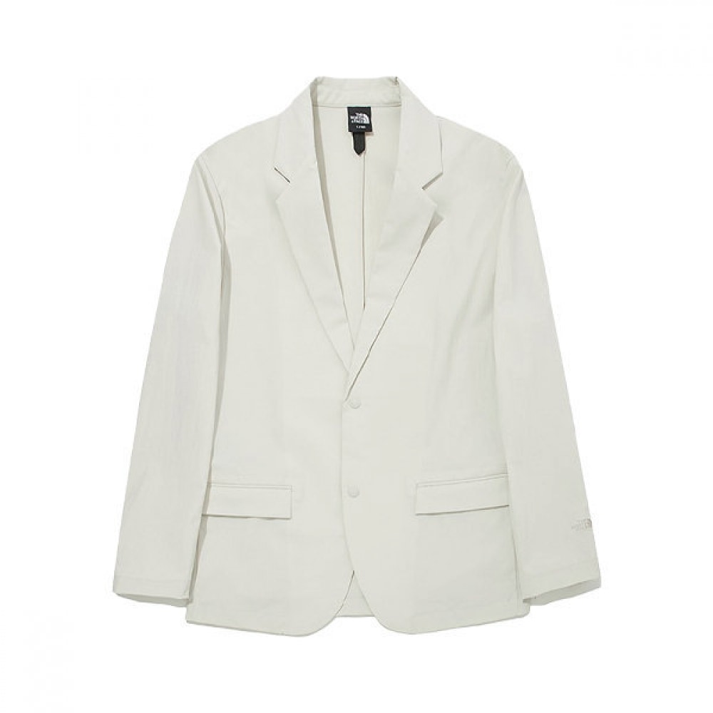 ザ・ノース・フェイスメンズハイパーシールド LT ブレザー J3BM02B-GRB