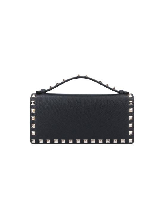 VALENTINO GARAVANI Women Wallet 9W2P0AK2VSH 0NO Black