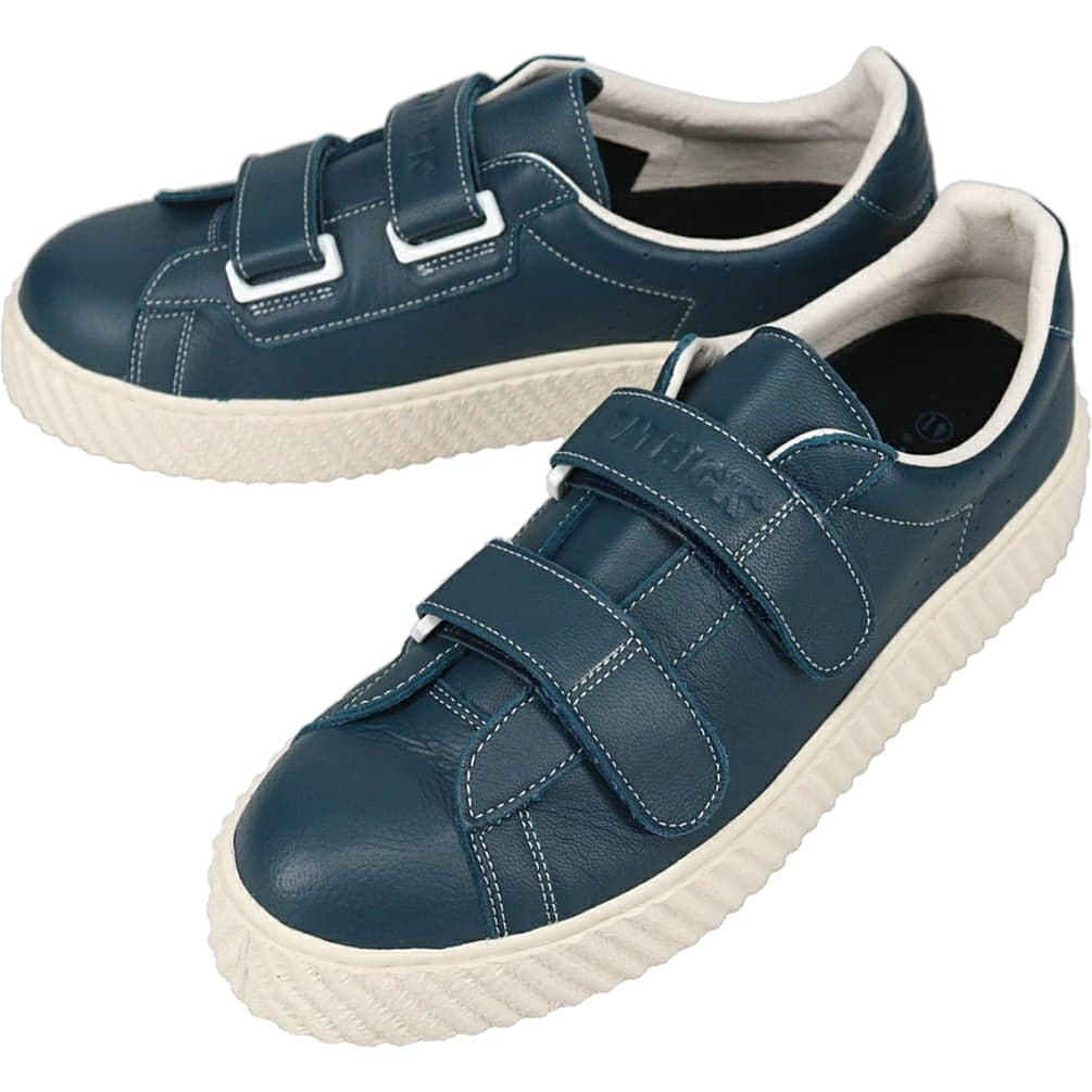 パトリック オーシャン ゴート ブルー/グリーン 504718