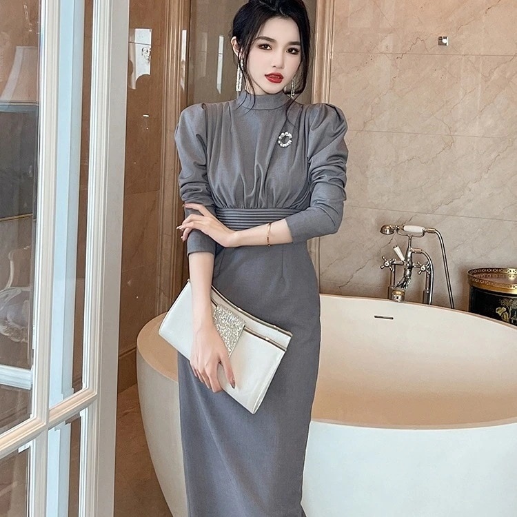 フォーマル パーティー キャバドレス チャイナドレス 発表会 演奏会 同窓会 忘ドレスウェ 花嫁 パーティードレス 結婚式 ウエドレス 二次会ドレス ワン(ガラス瓶)