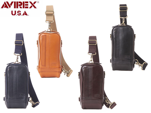 BULTO ブルト レザー2WAYショルダー AVX5610 rowa12
