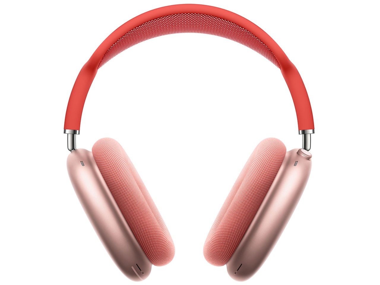 AirPods Max MGYM3J/A [ピンク] 即納可能　カード決済OK