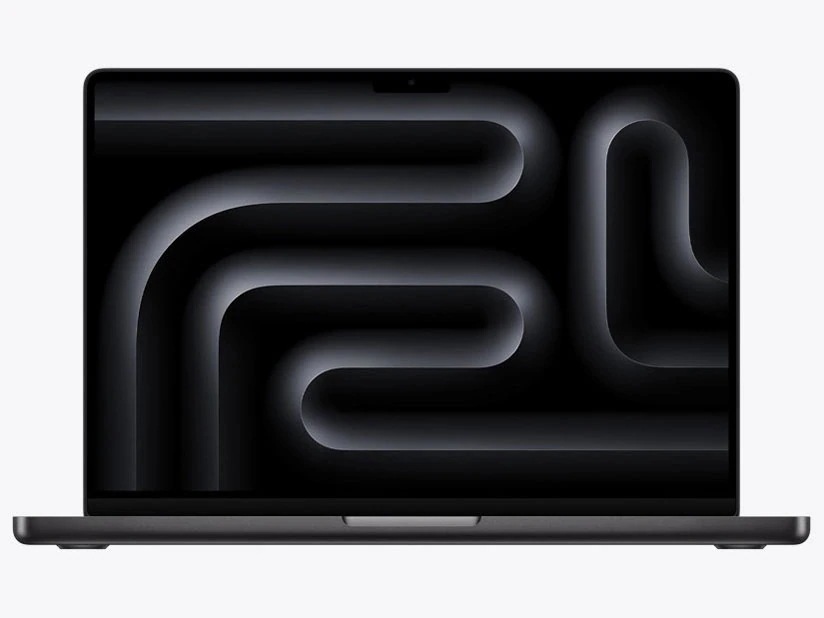 MacBook Pro Liquid Retina XDRディスプレイ 14.2 MRX33J/A [スペースブラック]