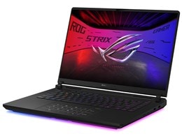ROG Strix SCAR 16 G635 G635LW-U9R5080 [オフブラック] 226,813円