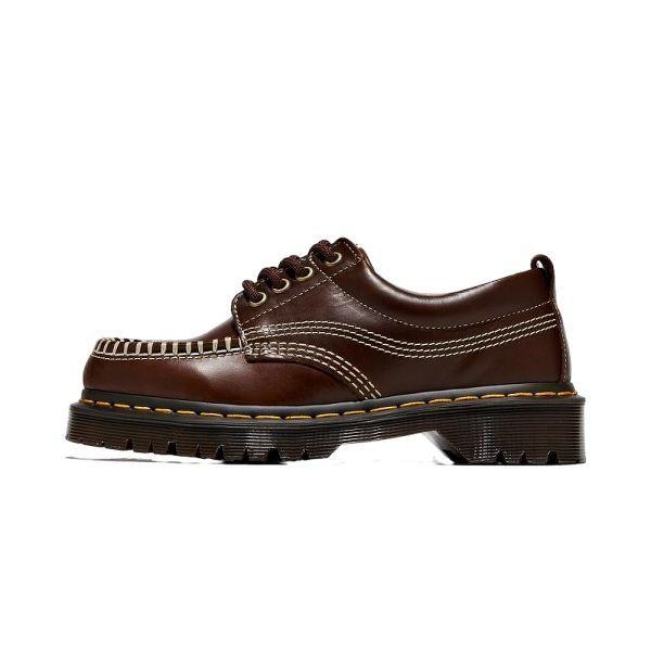 DR.MARTENS Lowell 4 Eye Shoe 店舗正規品 248881