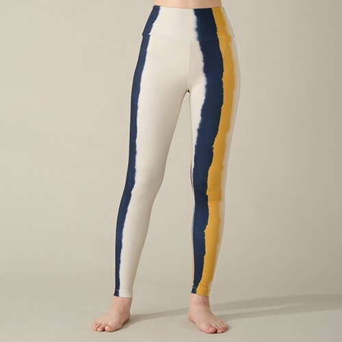 フルレギンス ヨガ ウィメンズ RS-L622S-IVO