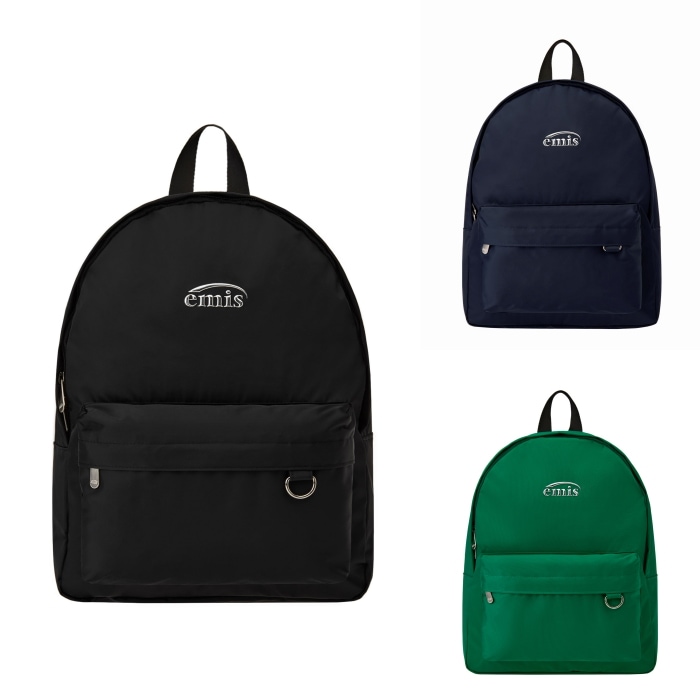 【EMIS】 EVERYDAY BACKPACK : 3COLORS 11,700円