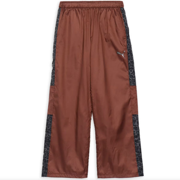PUMA プーマ PUMA ウィメンズ トレーニング TRN EDGE 裏起毛 トリコット ウーブンパンツ 526100-65 レディース