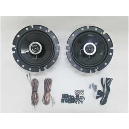 PL-206 トレードイン コアキシャル2WAYスピーカー 16cm MAX130W