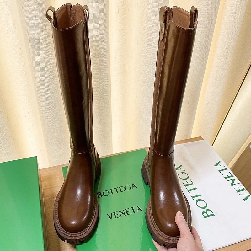 ロングブーツ 騎士ブーツ 新作 ハイブーツ レディース プラットフォームブーツ ブーツ ヒ一ルパンプス