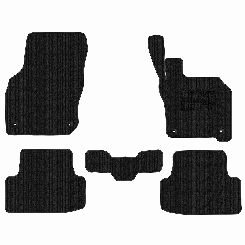 [優れた品質で安売りに挑戦]アウディ A3 GYD系 セダン スポーツバック フロアマット [3色から選択]