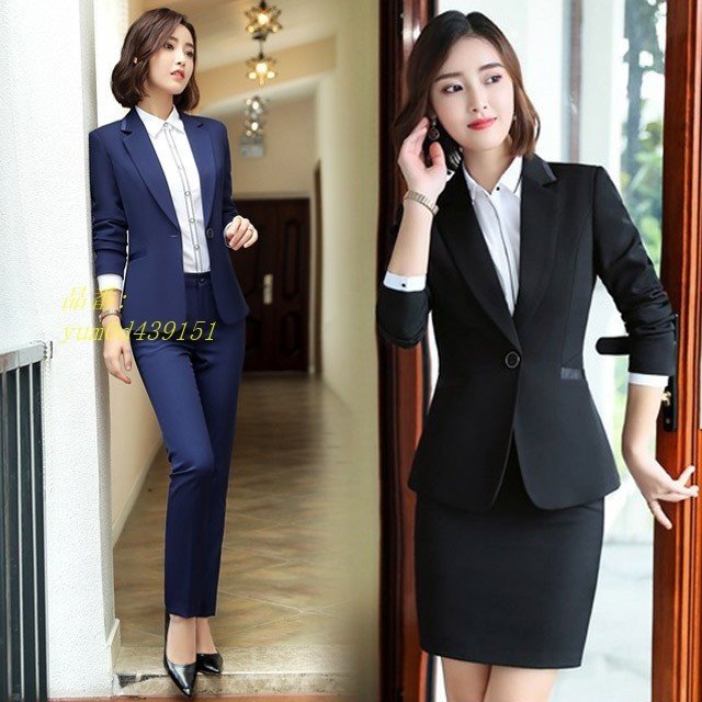 スーツ 通勤 フォーマル 卒業式 オフィス 2点セット 入社 レディース パンツスーツ OL 入学式 ビジネス テーラードジャケット スカートスーツ