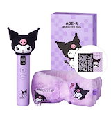 メディキューブ ブースタープロ クロミ 美顔器 💜 【medicube】AGE-Rブースタープロ Xクロミ 💜 1位美顔器、メディ