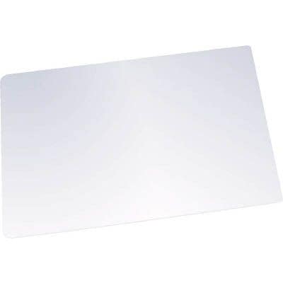 TMPE2580 軽量安全ミラー 245X800mm メーカー直送